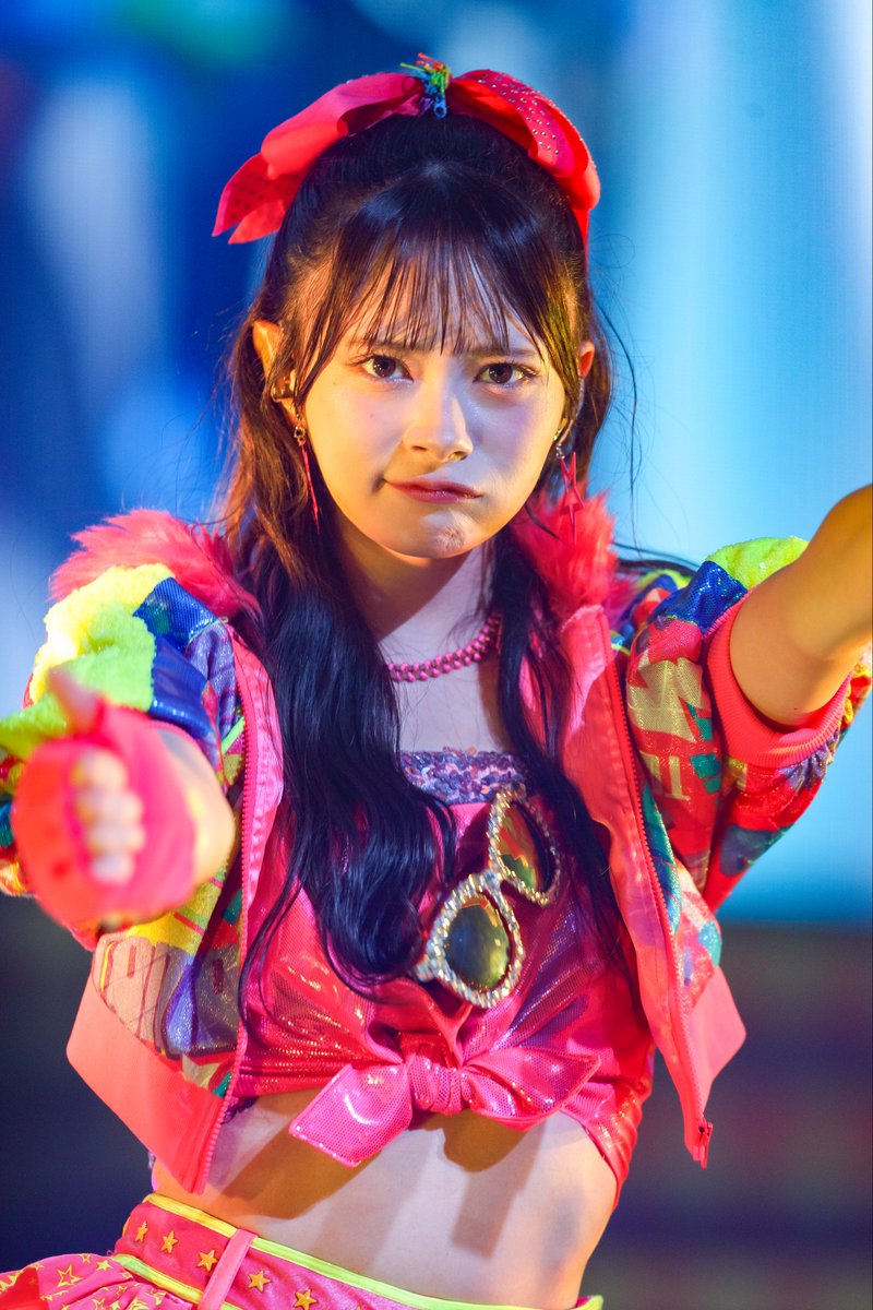 kyon_peace's tweet photo. 2026.07.12

#伊藤百花 ちゃん
#AKB19期生_ギンガムコン https://t.co/S6G5Q7DJMY