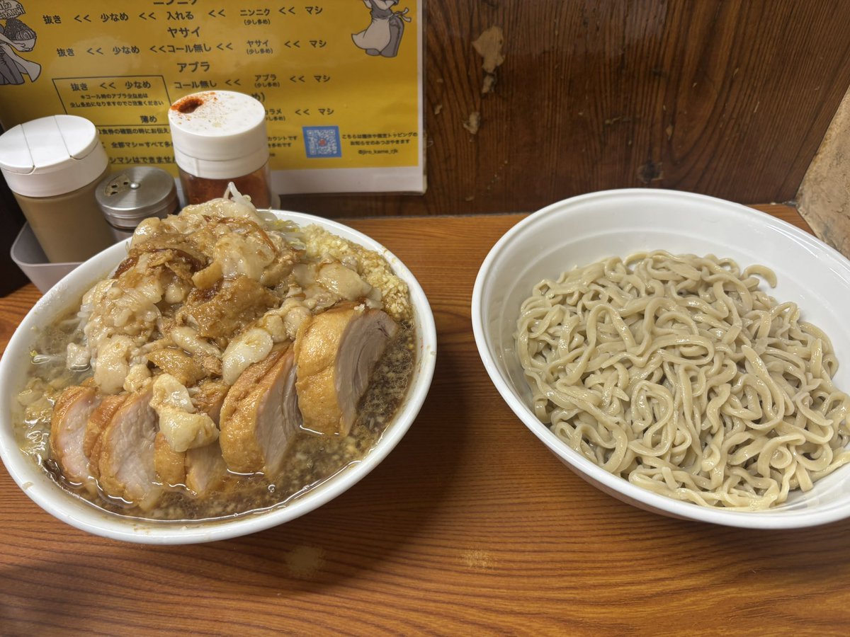 ゴン太2号 (@daihuku_shigeu) / Posts / X