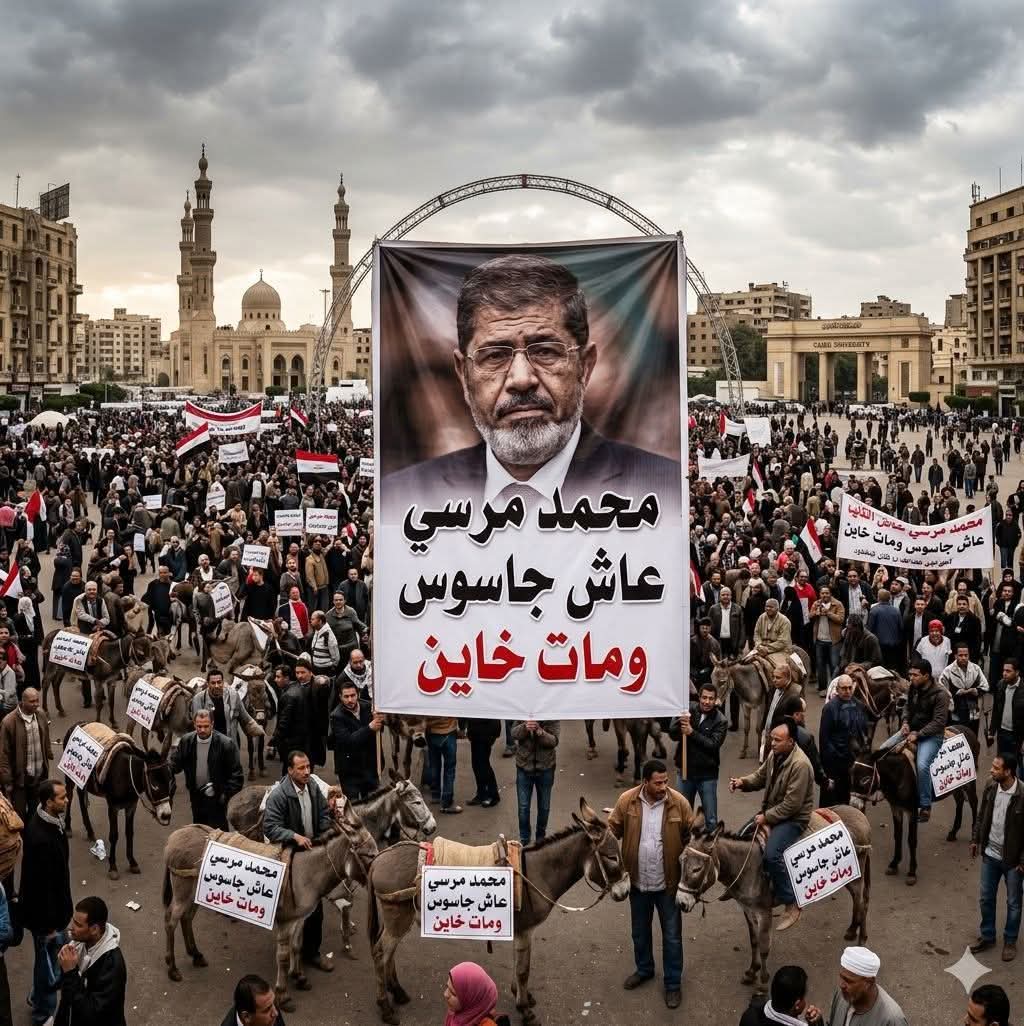 khaledomran1970's tweet photo. @NNaeem293 مش مهم المهم من مذكرات أبو ليه الباحث عن الشرعيه الجاسوس https://t.co/HqiqwOLyg0