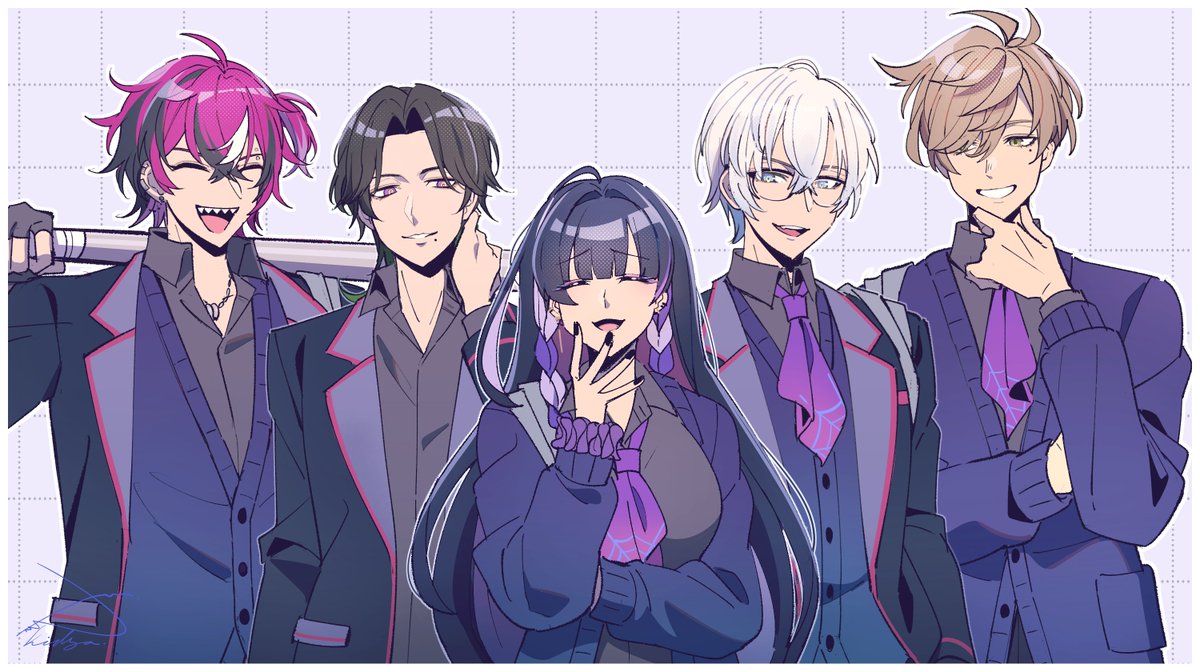 キヂャピポ tweet media