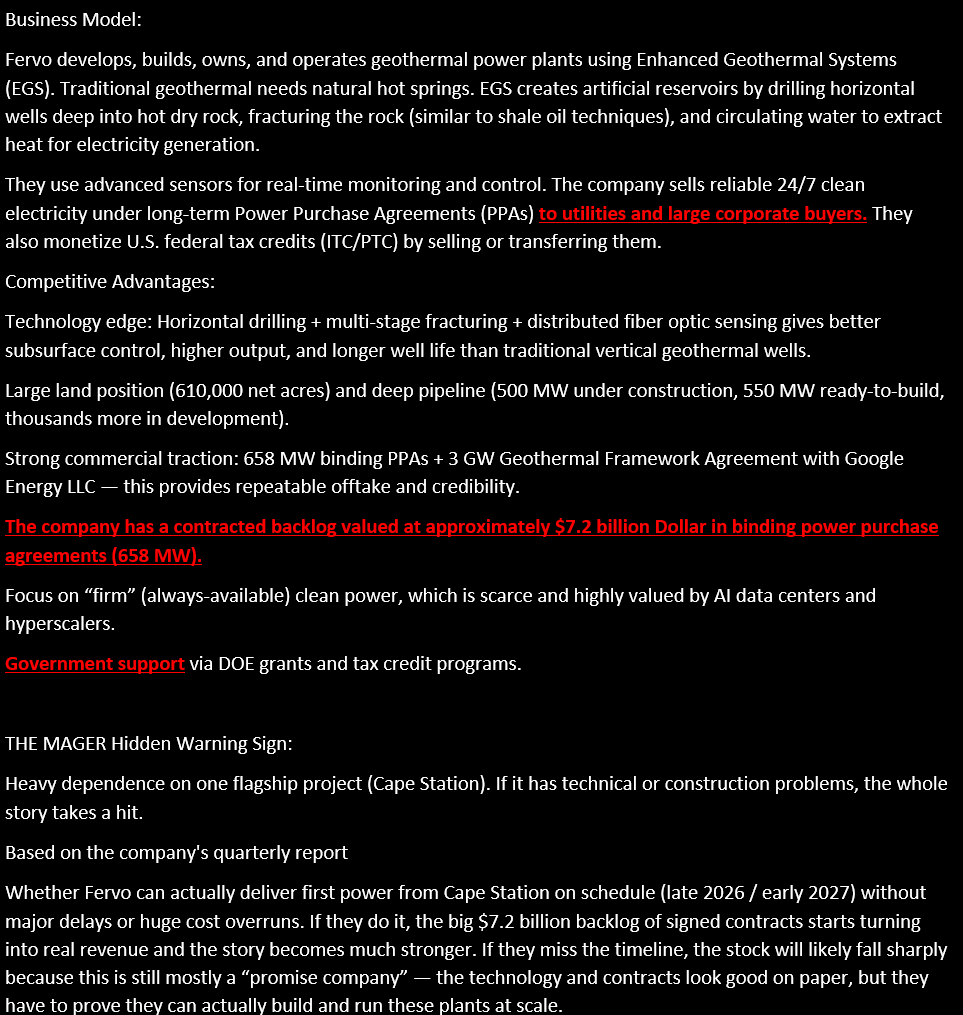 BLACK0FORTRESS's tweet photo. READ BEFORE YOU BUY ! 
$FRVO https://t.co/d9DLy2vgSt