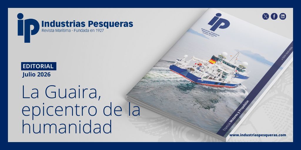 IPesqueras's tweet photo. "La desgracia volvió a cebarse con un pueblo que lleva décadas soportando dificultades de toda índole". 

✍🏻 Editorial de julio en la #RevistaIP: 

Exclusivo suscriptores: https://t.co/1IOqhQpUvw https://t.co/WNeAulNGzx