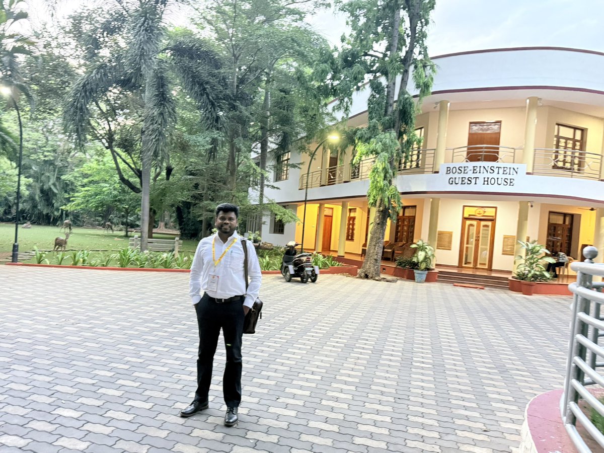 Ananthan Ayyasamy tweet media