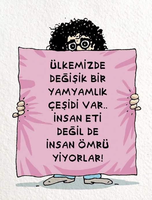 DeSeteneya's tweet photo. Ömrümüzü yediniz!
Emekli var ya emekli, hesabı fena kesecek.

#EmekliAyazıUnutmaz https://t.co/iyU4aofrt6