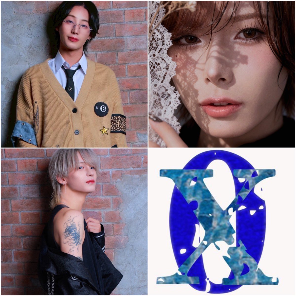 Beyond_Xer0's tweet photo. ✨7月12日の登校生徒✨

みやび店長 (@miyamiyavii)
れい副店長 (@4nenyan______)
まさむね (@rururu_deru)
かえで (@k73498328)
きゅう (@ayaseQvlrt)
ゆい (@puniudon)
アクア (@cronus_akua)
ライト (@cronus_raitoda)
すい (@cronus_sui) https://t.co/R8K2YBVVvC