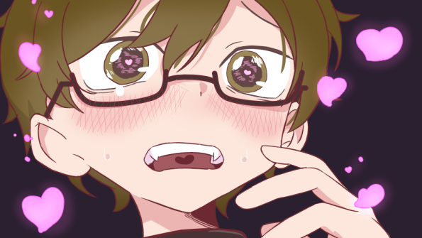 lkilgu7's tweet photo. ＃ぎなさんに描いたよ #おすわりわんわん中村樹
タコ匕⁰ーの原罪パロ（※一部トレス） https://t.co/P0uTPP8ZQJ
