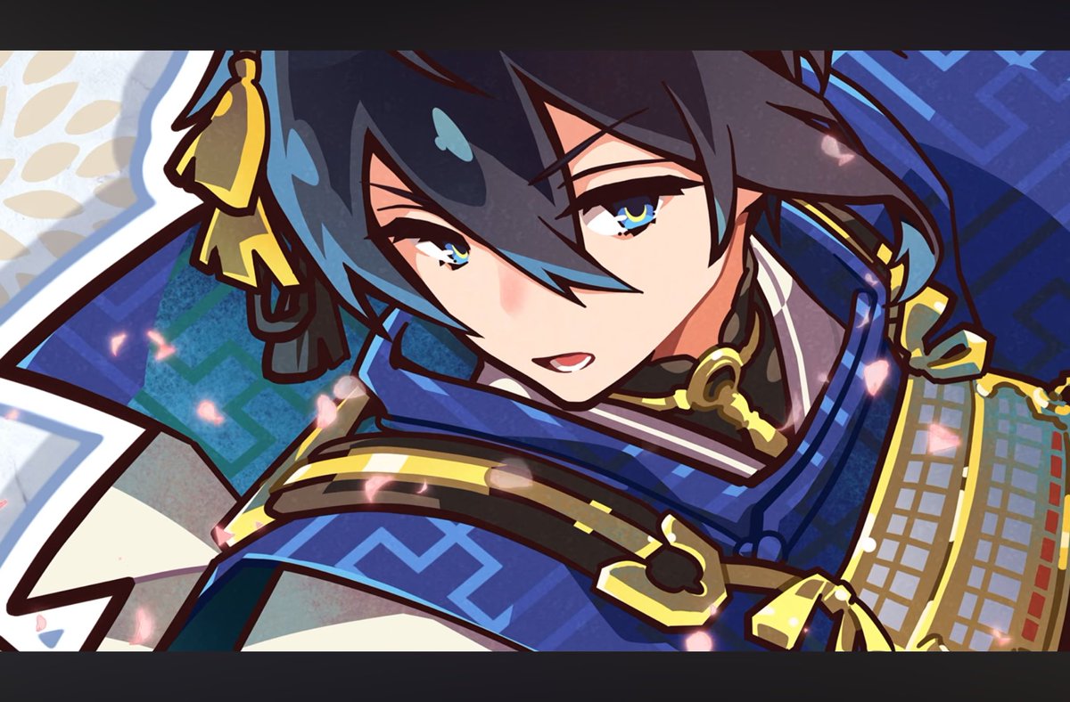 kouseki_tanupr's tweet photo. ぱずぎり、ミニキャラだけでなくこのデフォルメの感じ好きなので全男士欲しい（無茶振り https://t.co/l9FGp1mXmg