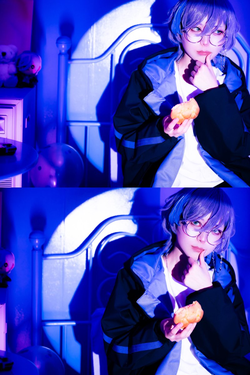 azuuu_cos's tweet photo. cos 🫖🌿

………ついてないよね？

photo:@toratora0004 https://t.co/S66Uleh6w1
