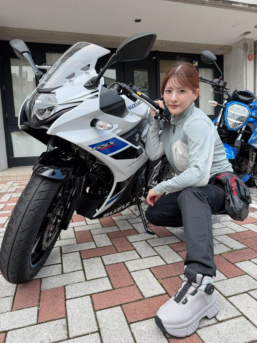 デイトナ公式_バイクパーツの企画・開発・販売 (@DAYTONA_JP) / Posts / X