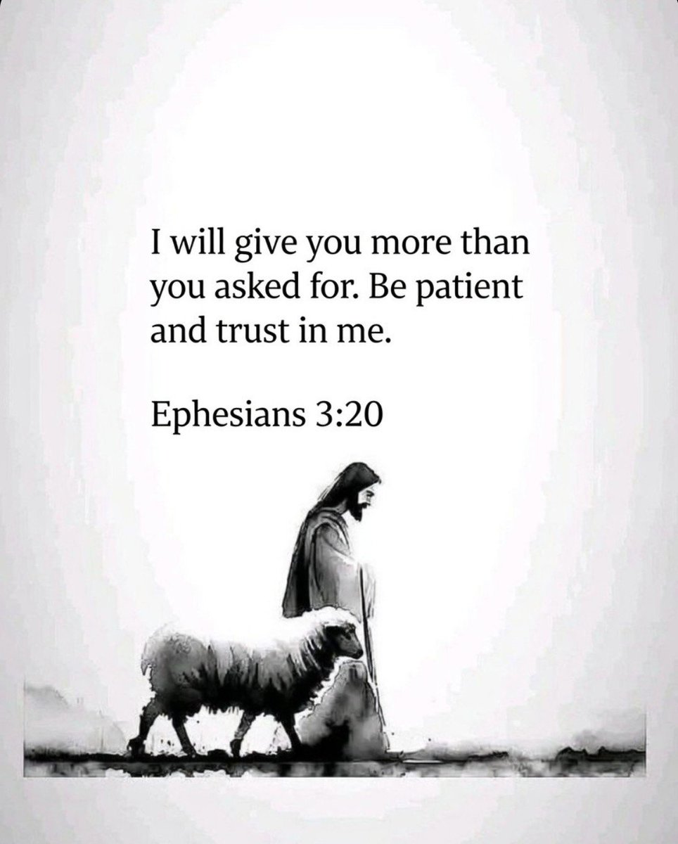 Richard_gh1's tweet photo. Ephesians 3:20 https://t.co/OzMX3b0Uaw
