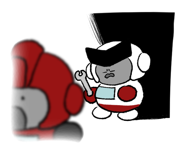 kyogokuMM's tweet photo. ratchet : ((((what did he say?)))) https://t.co/Zv4N62RFuO