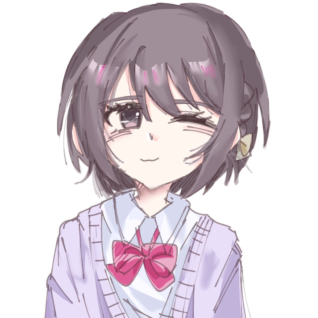 RainbowCandy_6's tweet photo. #みずえな #えなみず 
相手の制服を着たら——💞 https://t.co/afuUKP9SMi
