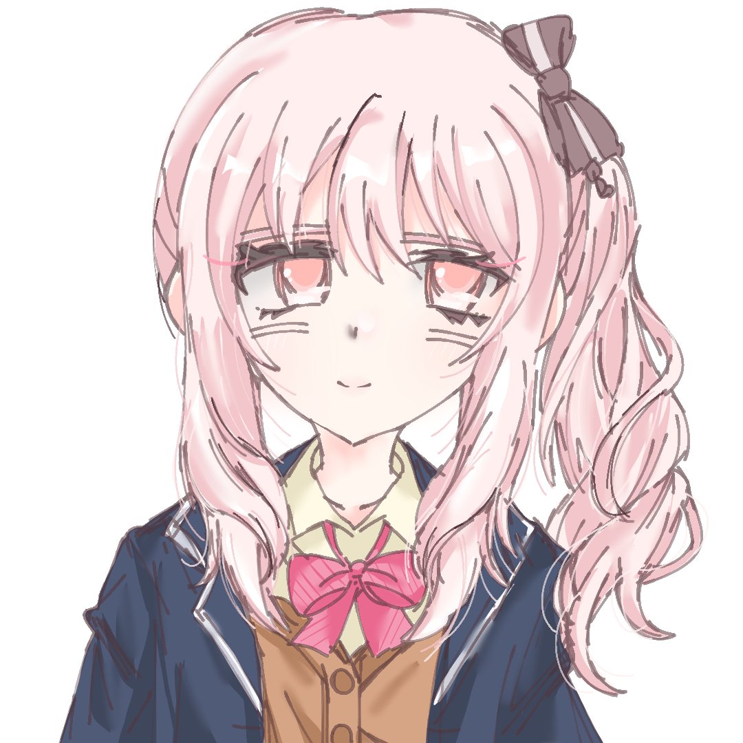 RainbowCandy_6's tweet photo. #みずえな #えなみず 
相手の制服を着たら——💞 https://t.co/afuUKP9SMi