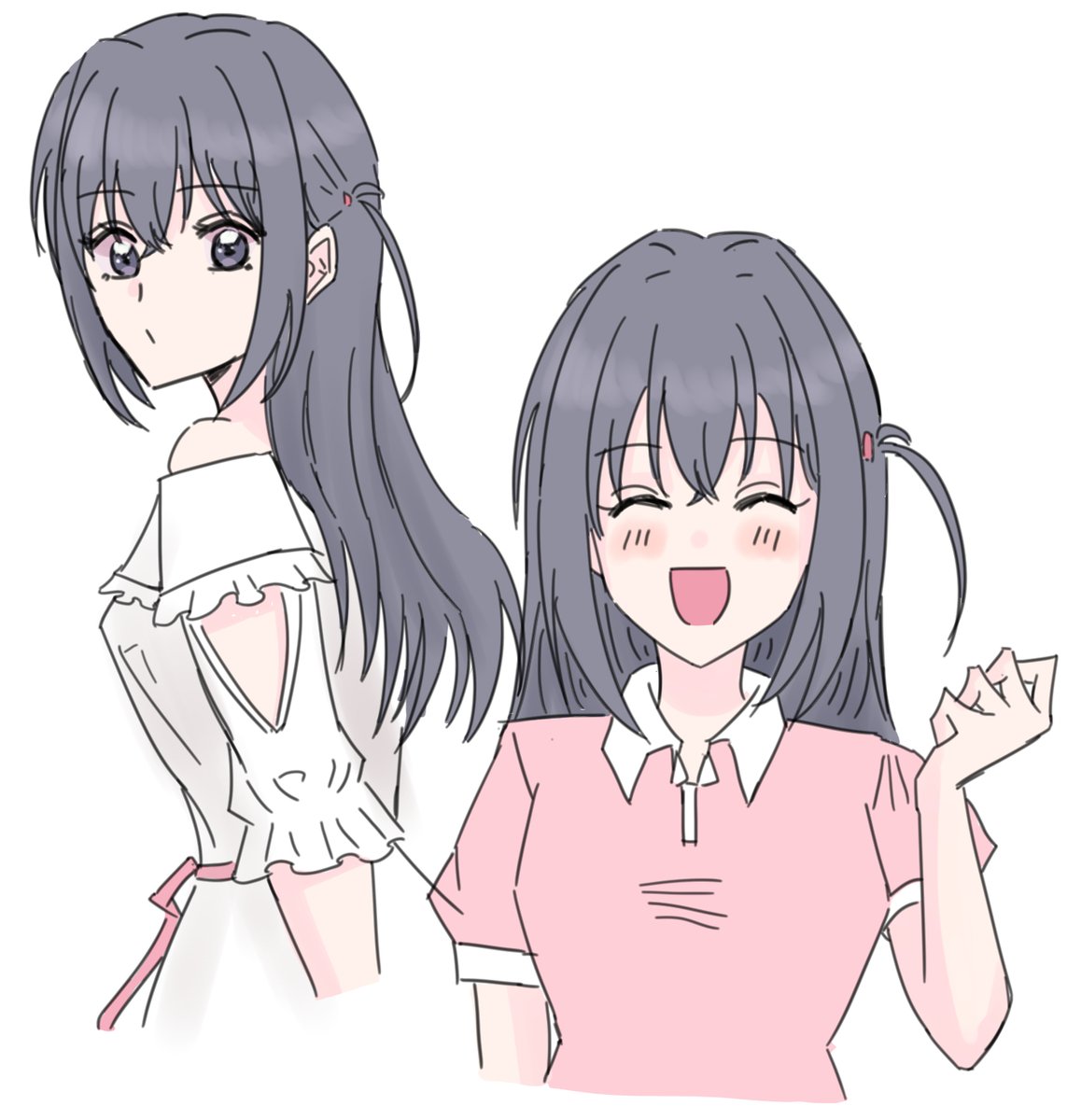 smpthq_IP_suki's tweet photo. 麻奈れんしゅう2 https://t.co/NVeg3UW2ID