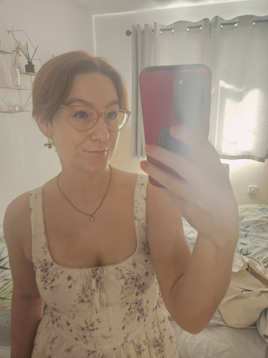 Ginger tweet media