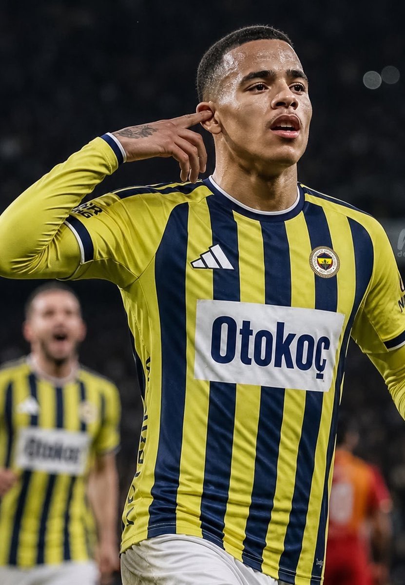 VoleData's tweet photo. Greenwood => Fenerbahçe 🔜 https://t.co/0iNKDPvrOB