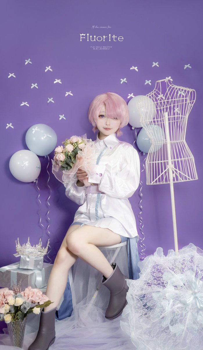 かずちゃん▶︎▷ATC1 (@kazupii_) / Posts / X