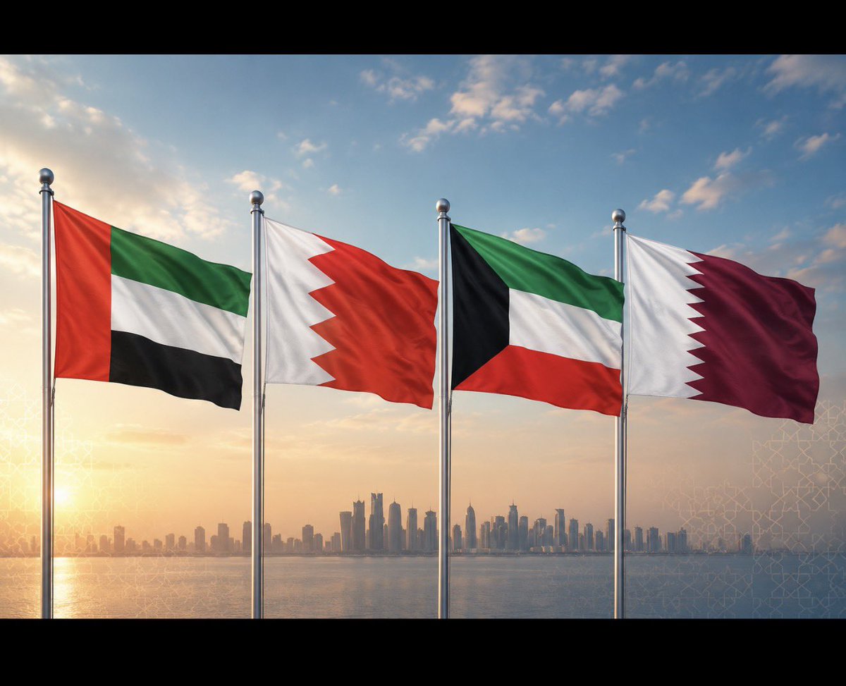 alyassi_r's tweet photo. اللهم احفظ #الامارات و #البحرين و #الكويت و #قطر من اتباع المجوس الكفره و احمي اللهم حدودهم و برهم و بحرهم و شعبهم و احفظ حكامهم يا رب العالمين
و ارنا في اتباع ايران عجائب قدرتك يا رب العالمين 
. https://t.co/iYqUwLTkde