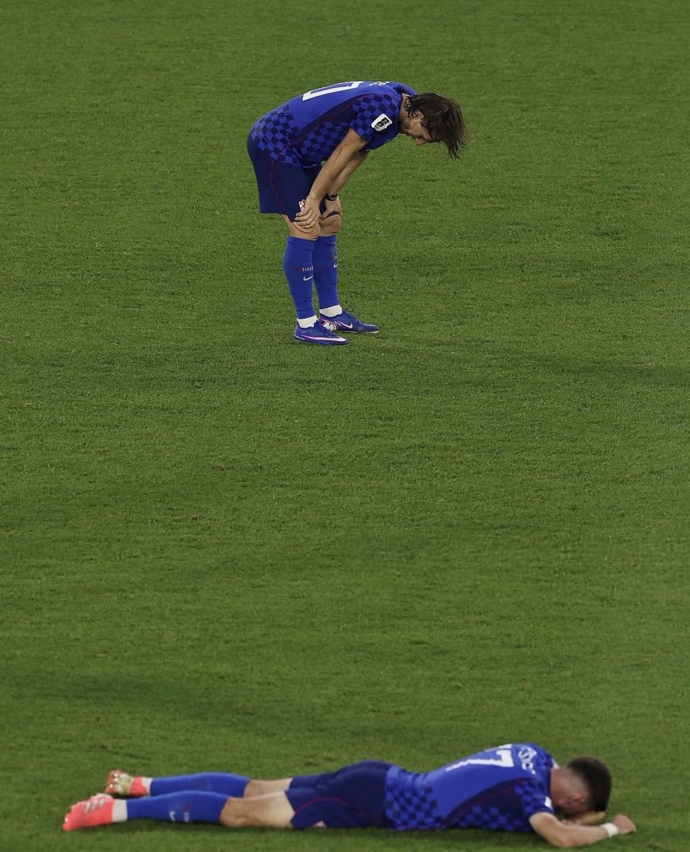 EleModric's tweet photo. It’ll never pass 💔 https://t.co/4cMZfJvvZz