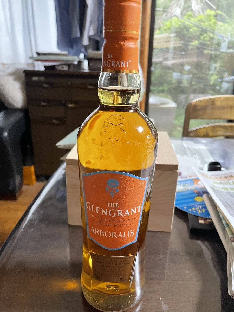 3xwe6e's tweet photo. こちらも飲みやすくて良い！
爽やか？なんかよくわからんけど飲みやすい！語彙力… https://t.co/OjasNHFQ9K