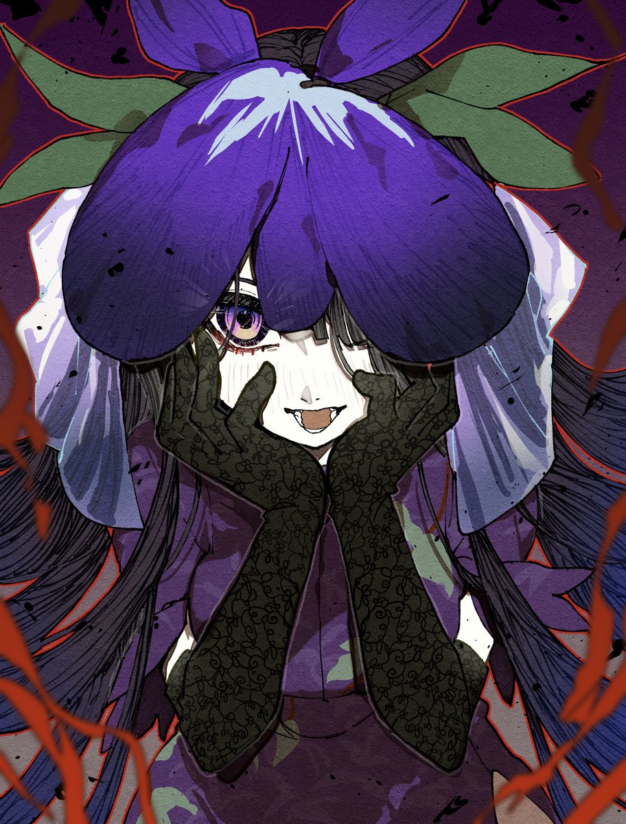 黒丸@skeb募集中 tweet media