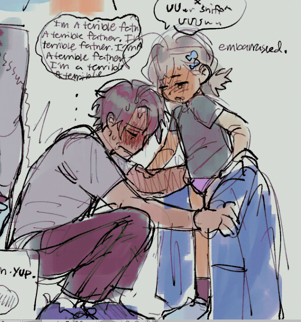 mon3yonahole's tweet photo. a wee incident https://t.co/UFxTXTPR9i