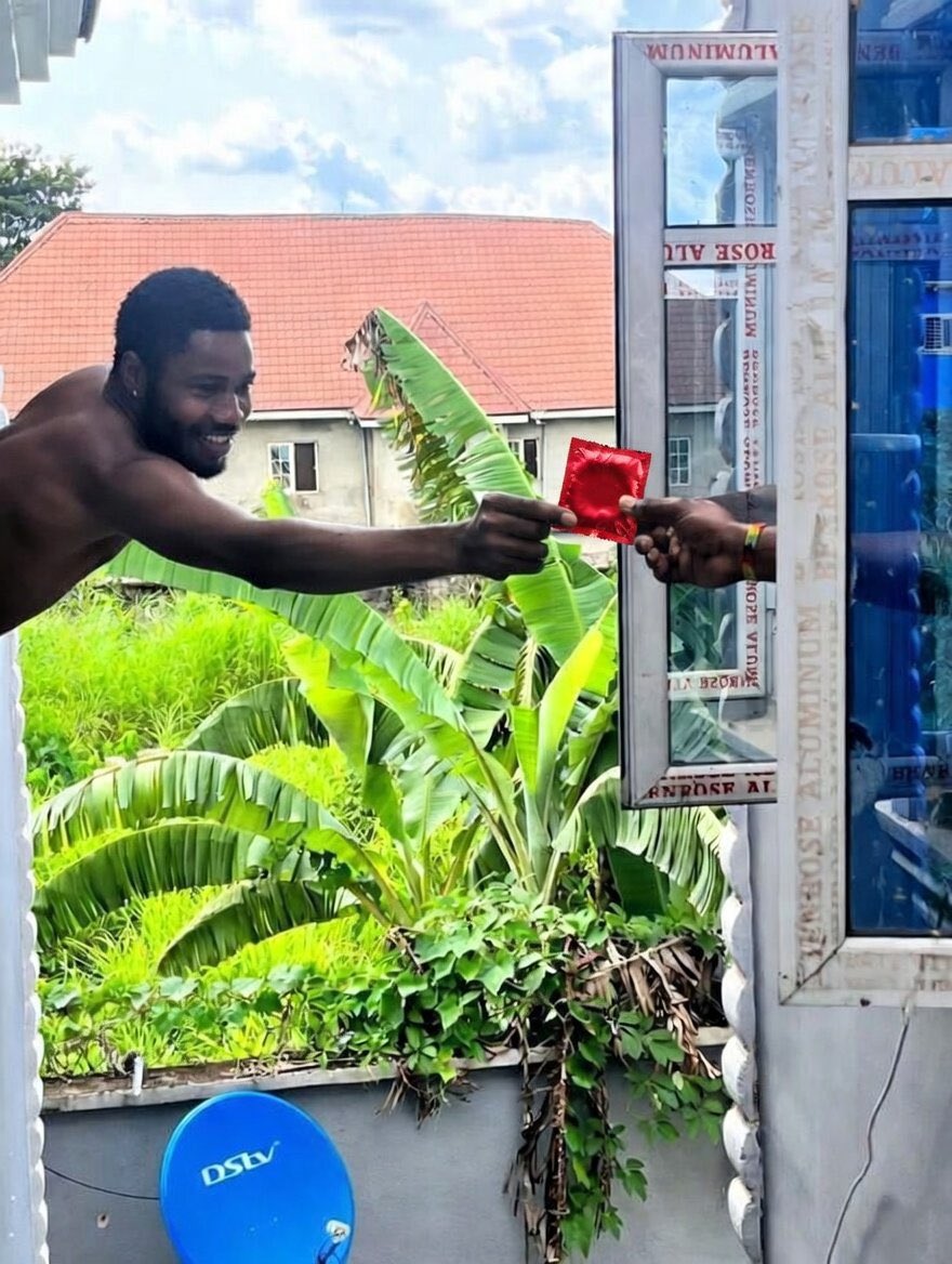  Yasser 𝕯𝕽Ë𝖃𝖃🇺🇬 tweet media
