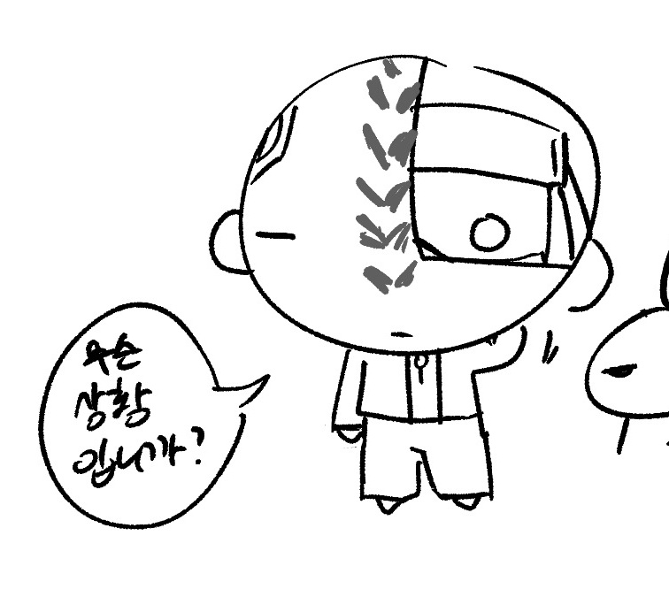 BBSS_SBS's tweet photo. 영광의상처 https://t.co/ncQGCMA0hP