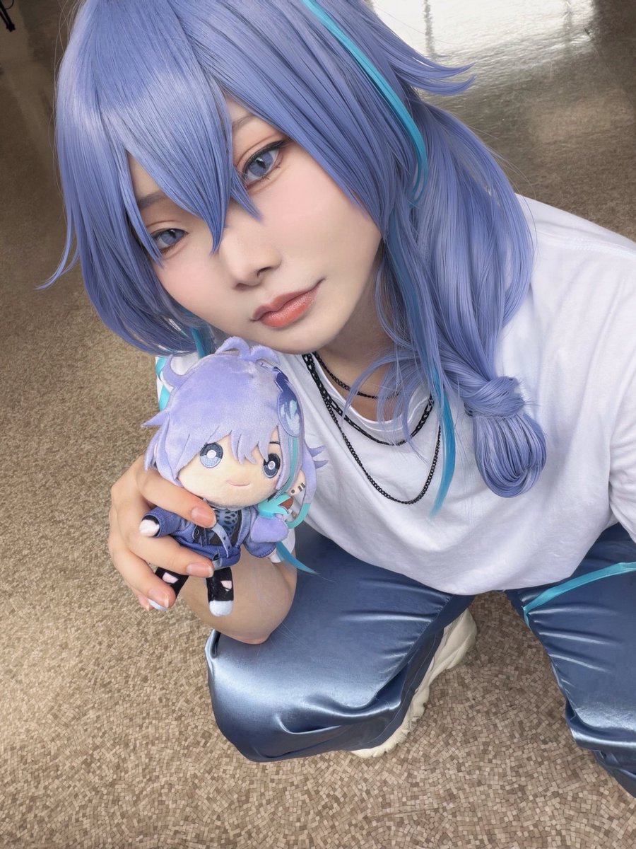 eggbohro_cos's tweet photo. cos ※卒業済  hlst/🕯
ガタケお疲れ様でした！
初出し念願の大好きな幽霊さんのコスプレでホ□併せしてました〜❣️

ﾊﾞﾝﾁｮ▷ぬん

#ガタケット184 https://t.co/smN0DRJ7EQ