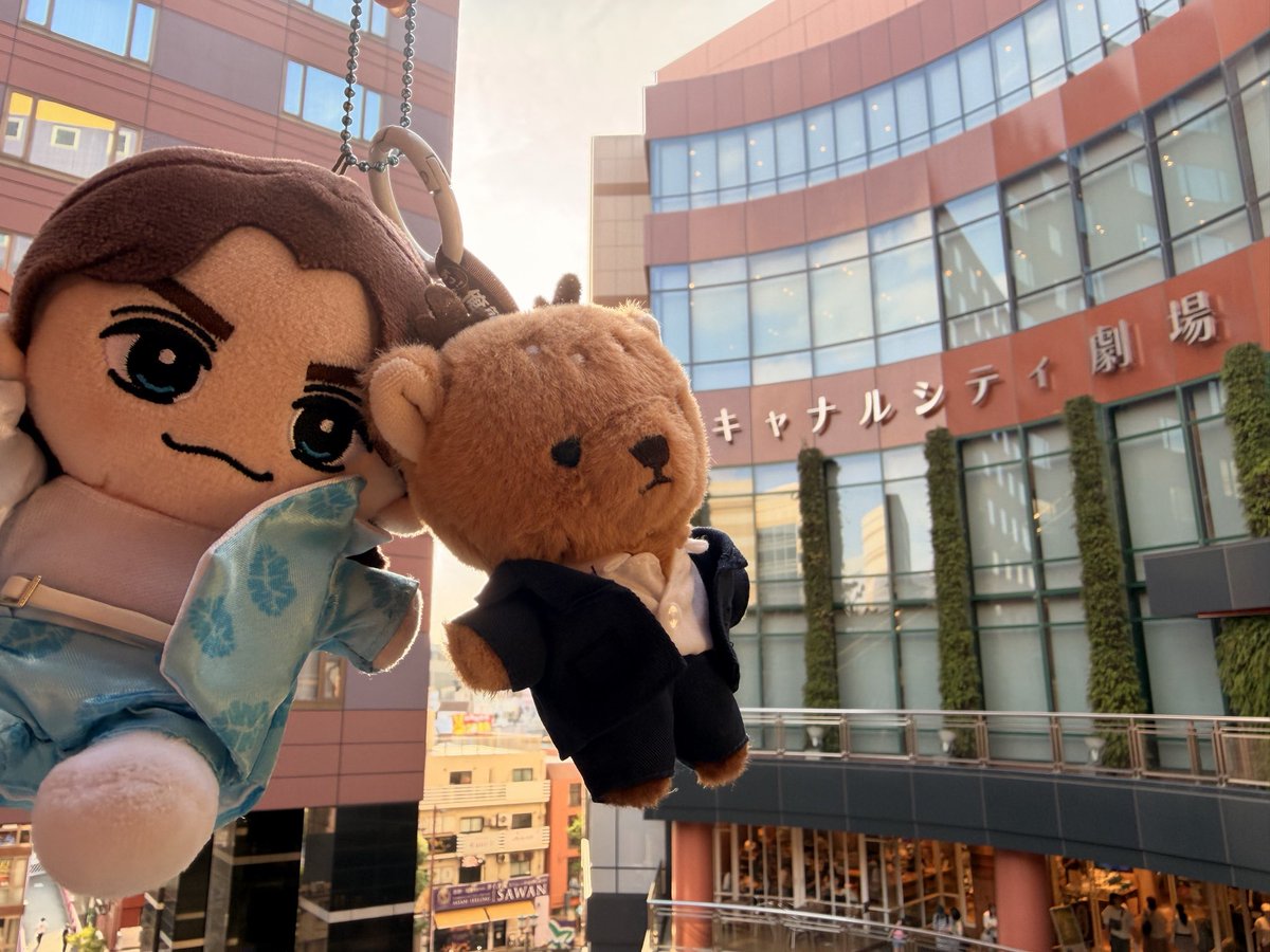 eight9878's tweet photo. 俺節福岡千秋楽！！
見届けられて幸せでした💖💖

たくさん食べてたくさん寝てラスト大阪までどうか欠けることなく突っ走れますように！
 #俺節ハンパねぇ
#俺節 https://t.co/65Tdj3iNGT