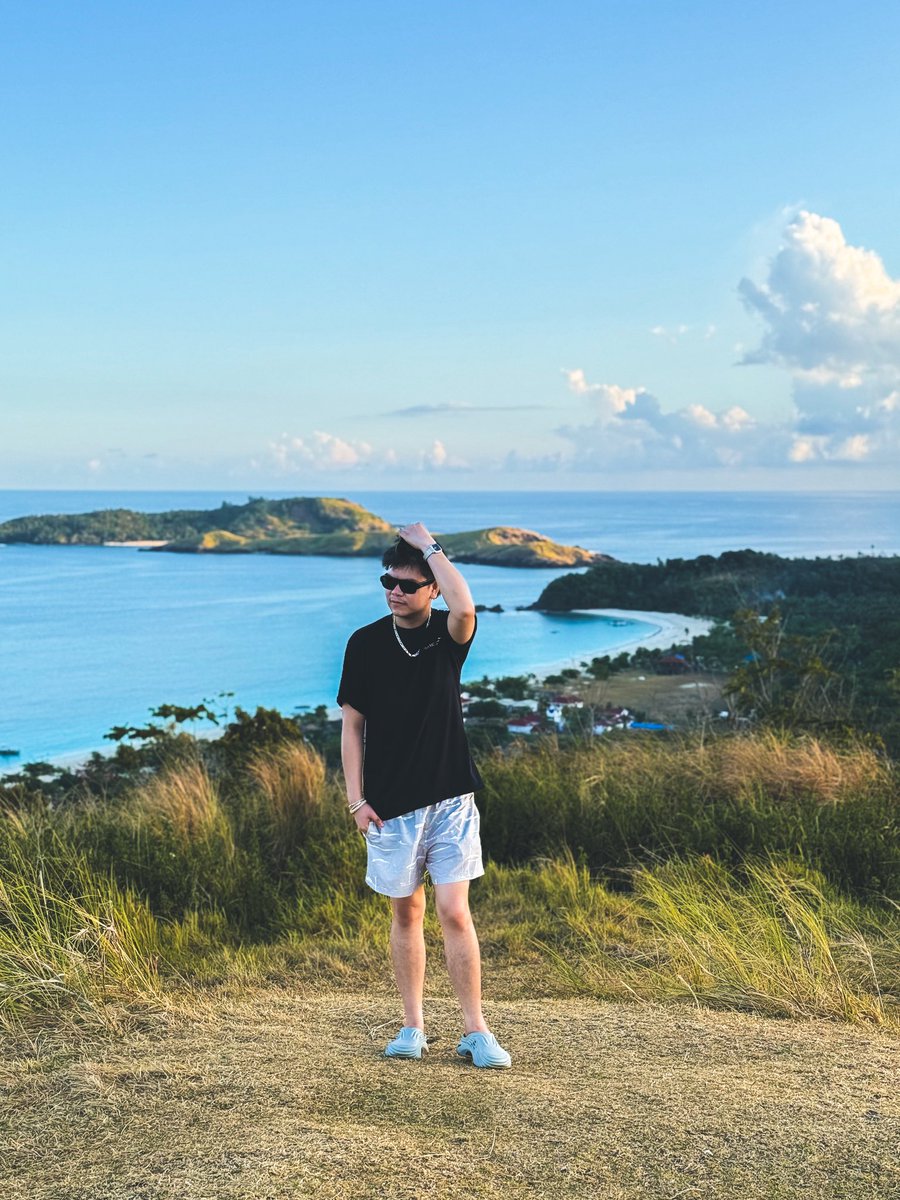 darylblake09's tweet photo. Morning magic ✨
#vsco #vscocam #vscoph https://t.co/f6dsuUWJwN