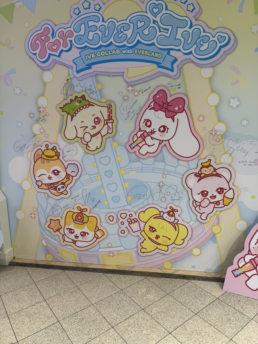 ysbani_'s tweet photo. 暑かったけどエバランド楽し過ぎた😭
#ive https://t.co/UcPK6wh159