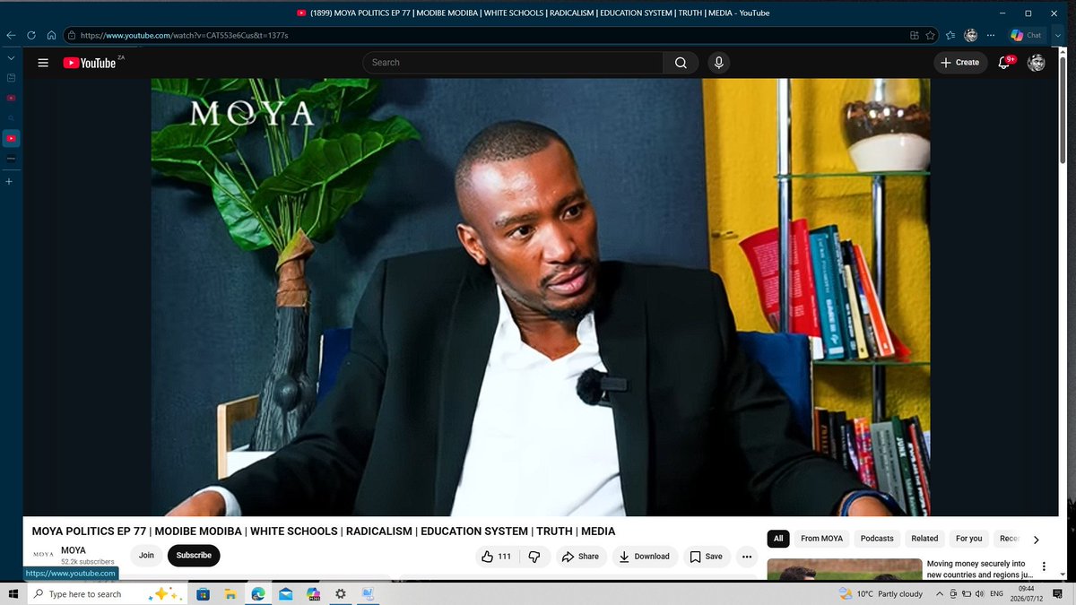 YaseBlock B 🇸🇿 tweet media