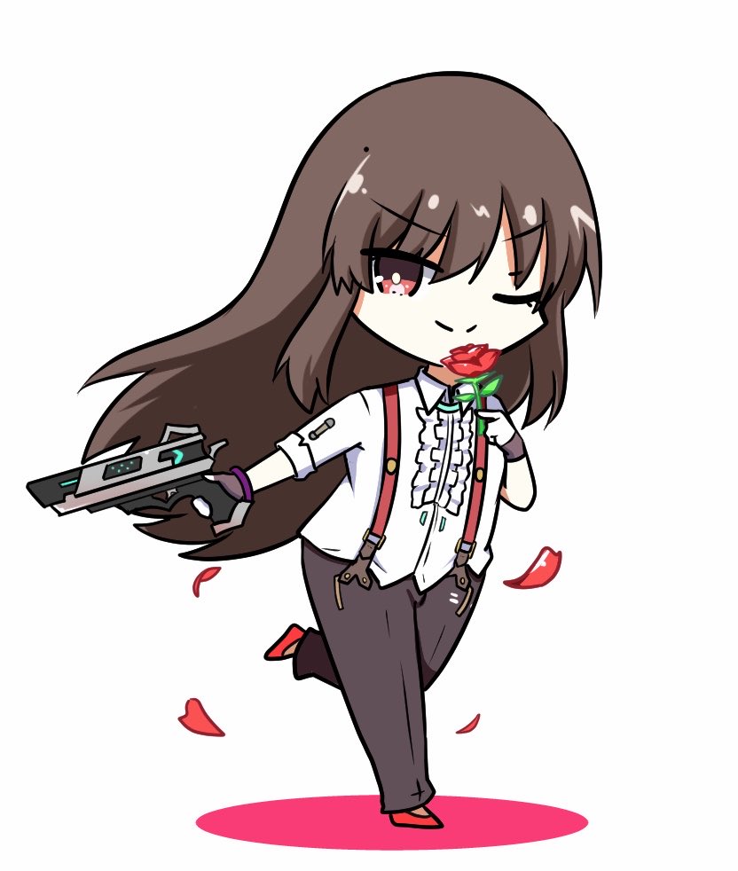 やなぎページ やなぎ #ヘブバン