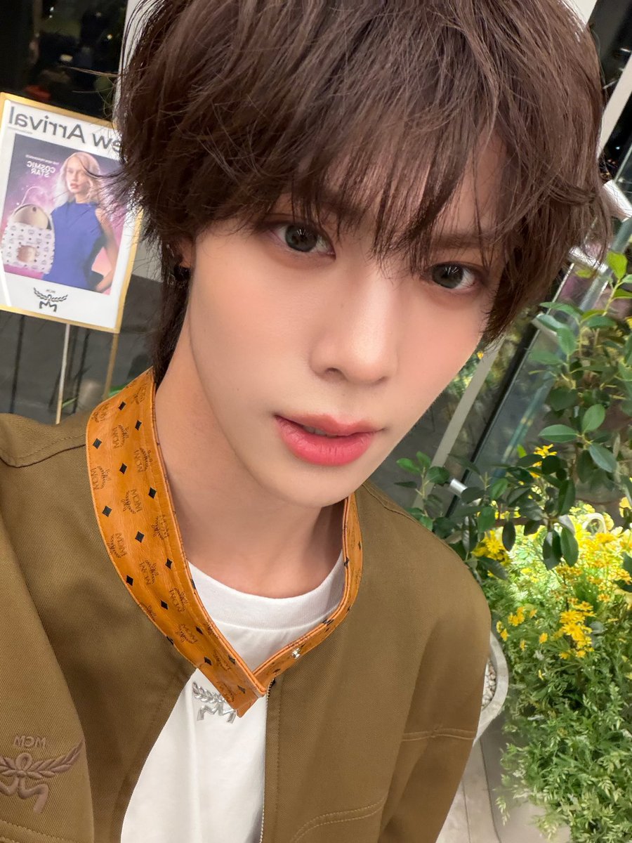 hamfan__'s tweet photo. 아웅 💓💓 https://t.co/F78P99BWG5