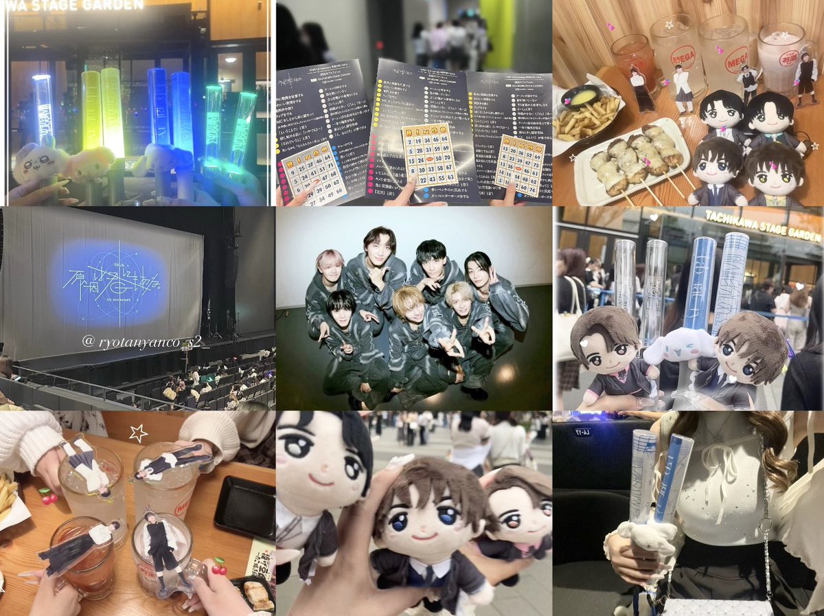 ゅにゃ♡ tweet media