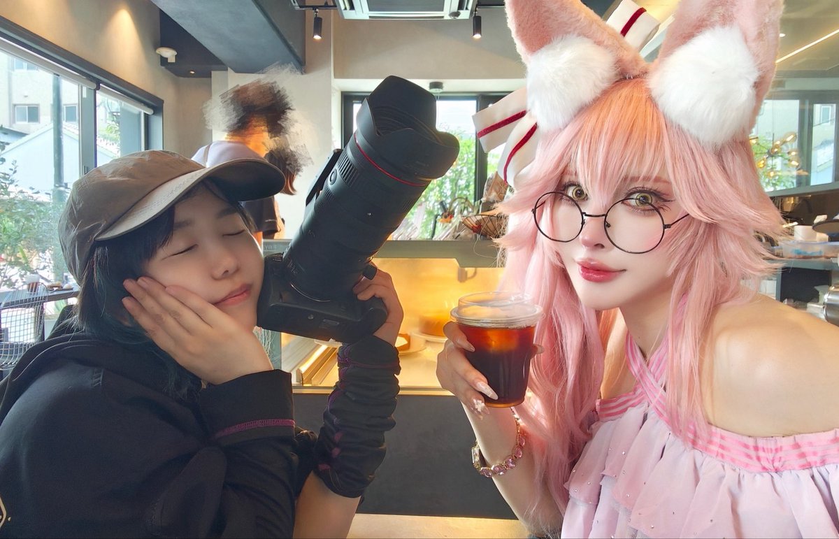 うさぉ🐰🎀AX2026 (@usagicos) / Posts / X