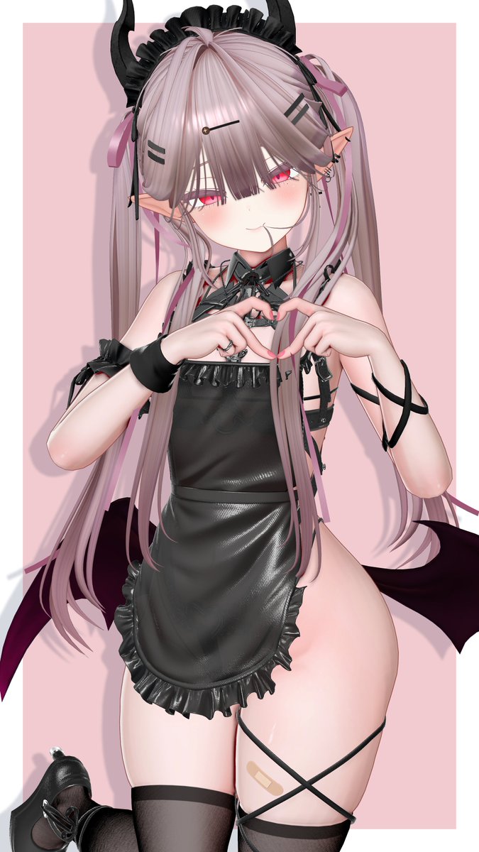 Post by なるみ🍄‍🟫 on X: 🖤