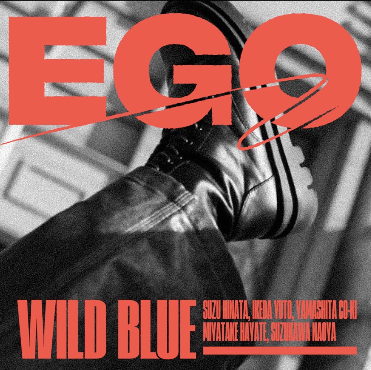 2ND ANNIVERSARY✨️🥳 WILD BLUE 2ND ANNIVERSARY✨️🥳 WILD BLUE