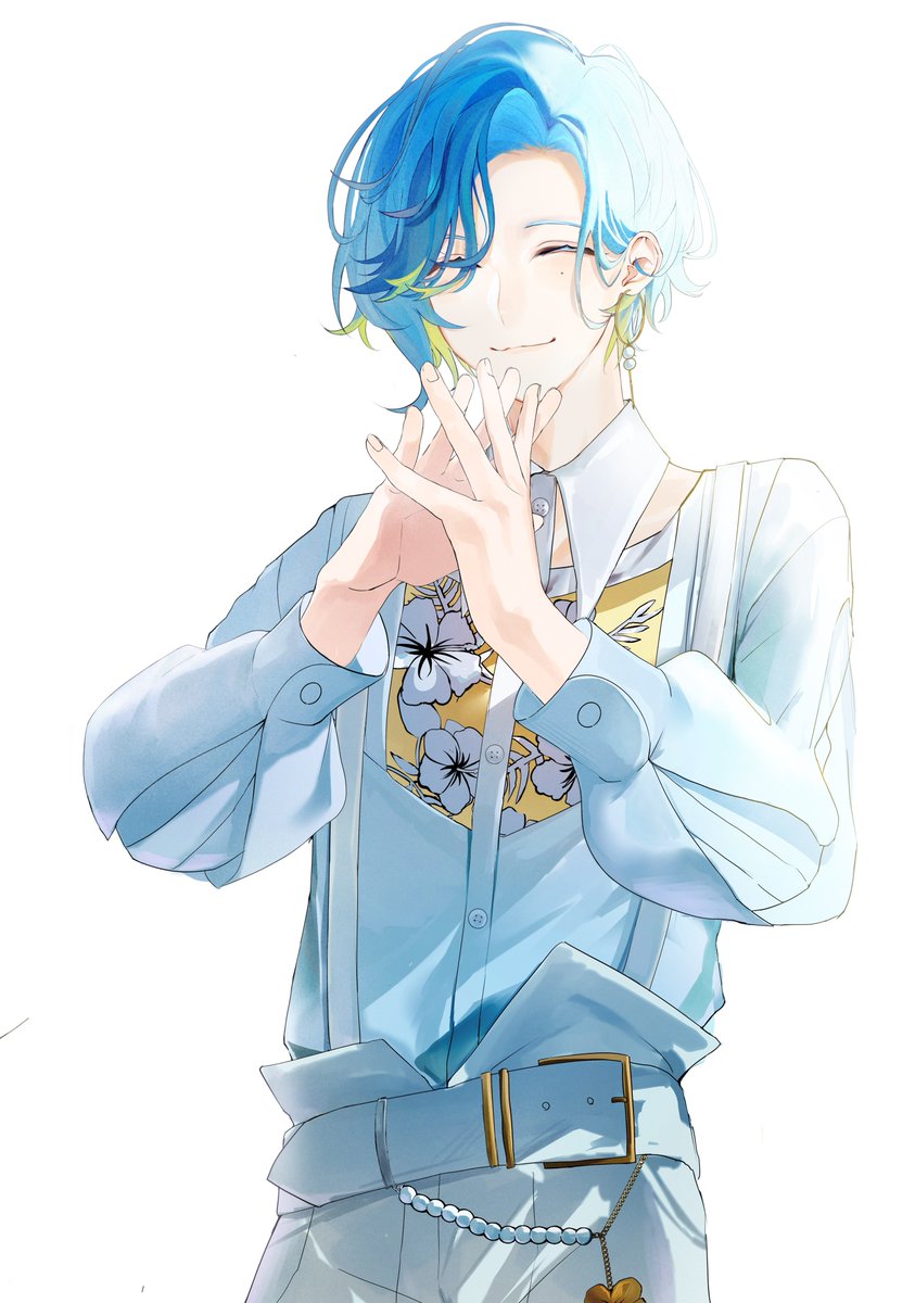 涙ぼくろ tweet media