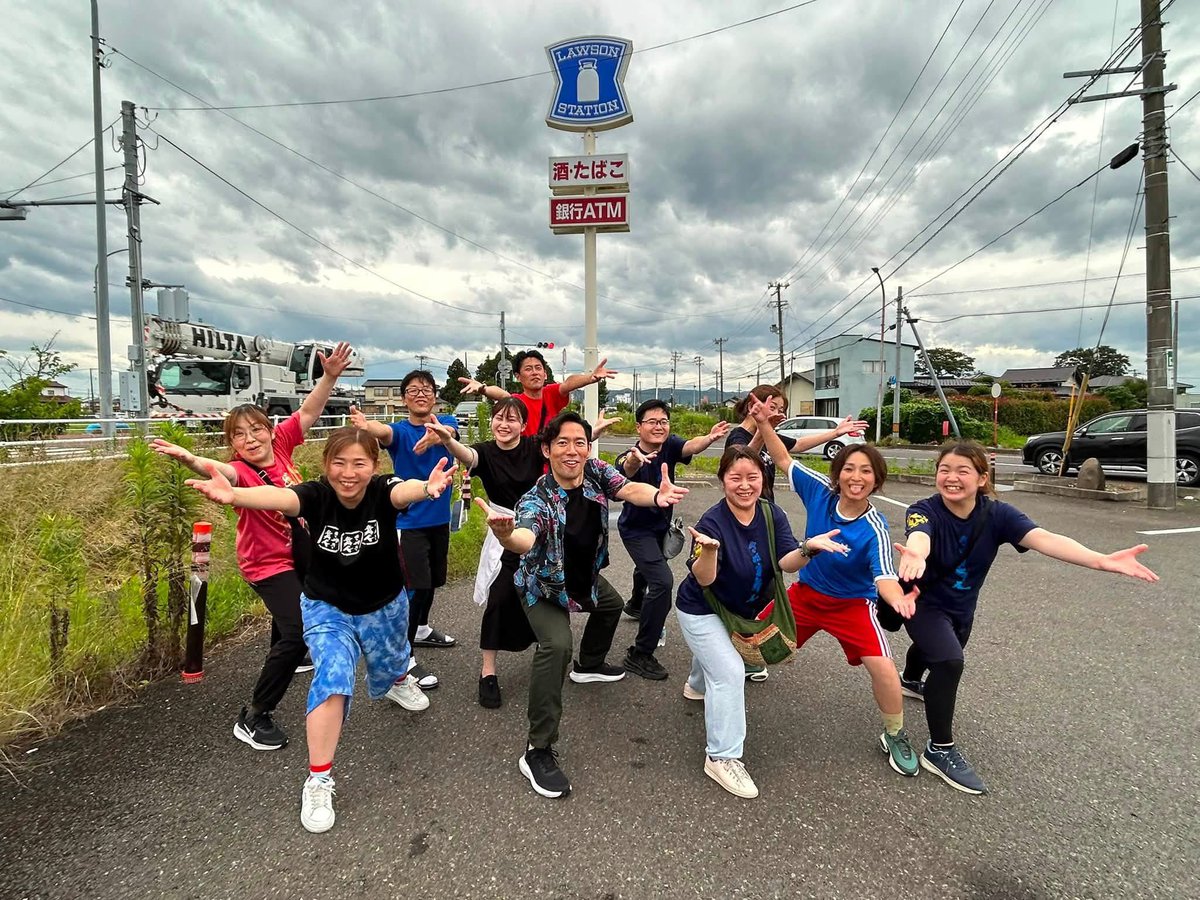 maibitohoku's tweet photo. 無事に2日間の本隊最終振り落としが終了しました😁
蒸し暑い中の練習大変お疲れ様でした🙇
本隊から来てくださったお二人ありがとうございました🙇
教えられたものを忘れずに来週の練習で振り返り練習します🫡
ありがとうございました🥳

#さぬき舞人
#さぬき舞人東北支部 https://t.co/yo4AYLSbQX