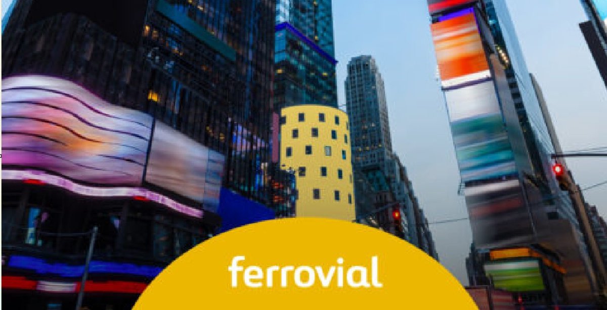 rintereconomia's tweet photo. 🏢 Ferrovial invertirá más de 1.000 millones de euros en un megacampus de centros de datos en Alcobendas

Ferrovial se suma con fuerza a la carrera de la infraestructura digital. La multinacional española de infraestructuras y movilidad invertirá más de 1.000 millones de euros en la construcción de un gran campus de centros de datos de última generación en el municipio de Alcobendas (Madrid), una localidad que ya se consolida como uno de los principales nodos tecnológicos del sur de Europa.

El proyecto contará con una capacidad total de potencia superior a los 100 megavatios (MW), destinada a dar servicio a la creciente demanda de almacenamiento en la nube e Inteligencia Artificial de grandes empresas tecnológicas (hyperscalers). Con este movimiento estratégico, la compañía diversifica su modelo de negocio tradicional y acelera su entrada en el sector de las infraestructuras digitales y los activos alternativos de alto crecimiento.

https://t.co/saXV3to4CE

#Ferrovial #DataCenters #Alcobendas #Inversión #Tecnología #Madrid #InfraestructuraDigital2026