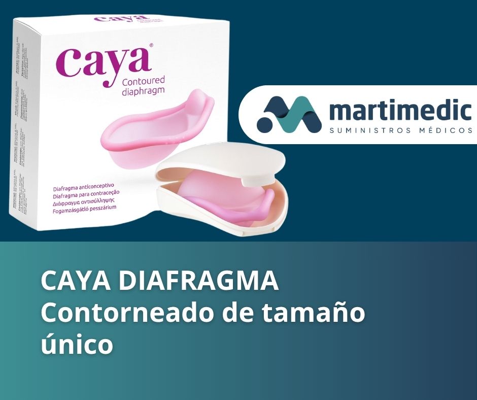 MARTIMEDIC's tweet photo. El diafragma actúa como barrera física cubriendo el cuello uterino, pero al combinarse con gel espermicida, crea un entorno químico que inmoviliza los espermatozoides, elevando drásticamente sus garantías de protección.

https://t.co/VfbfqNrfeD https://t.co/t9YagzdKBg
