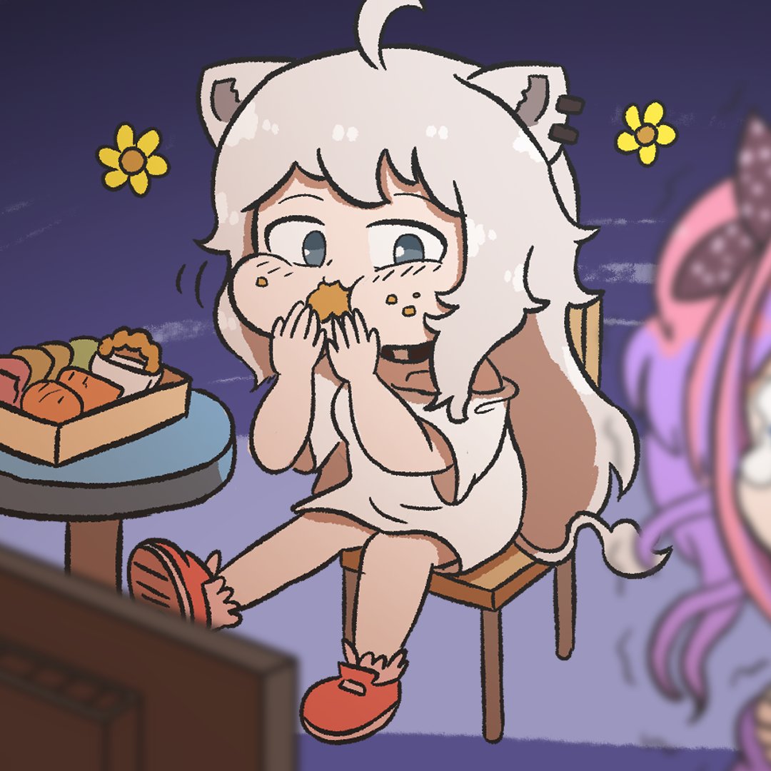 Ebihuraii3's tweet photo. 可愛い

#ししらーと #ヴィヴィメイク https://t.co/UXbrI2ipUc
