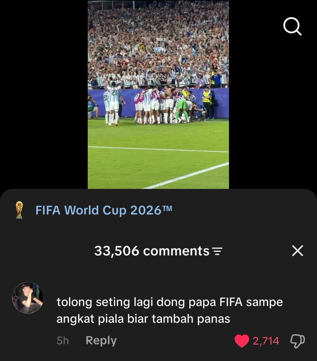 7wwordds's tweet photo. nakal banget ketikannya, suka 😭 https://t.co/ZuApxZwG4s