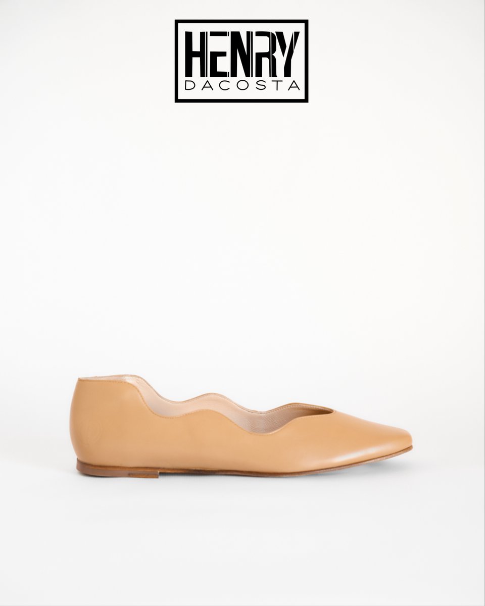 HenryDacostaLLC's tweet photo. European pedigree. Superior fit - Henry Dacosta
https://t.co/3JLVIlnws6
#LuxuryShoes #Size15Women #Size14Women #ExtendedSizes #LuxuryFashion #FashionTok #LargeSizeShoes #ComfortableFlats https://t.co/lVh13vlFne
