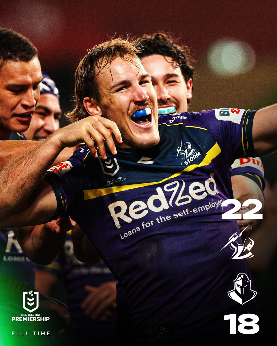 NRL tweet media
