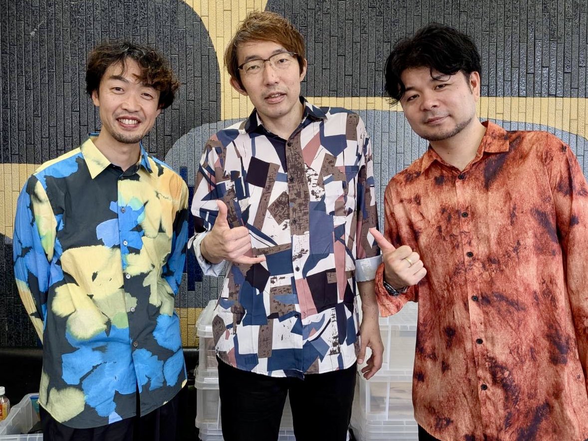 k_aoshika1013's tweet photo. さくら ジャンゴ・ラインハルト フェスティバルにご来場の皆さま、配信をご覧の皆さま、ありがとうございました😊
歴史の長いフェスに初出演させて頂き、とても光栄な思いでした!
アーカイブもぜひご覧下さい。
↓↓↓↓
https://t.co/yFeiGVow9M
#GYPSYJAPAN #マカフェリ #アコギ #ジプシージャズ https://t.co/ceLtKj8JeE
