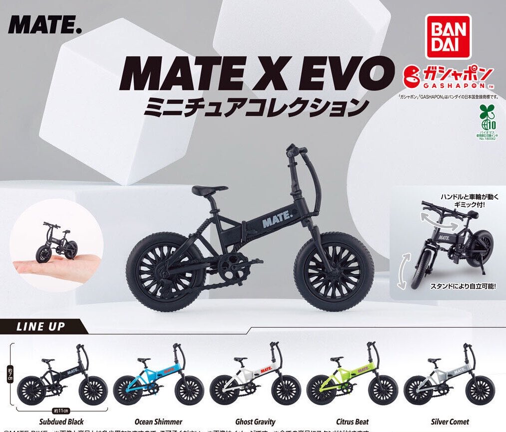メガドリームex ＭＡのみ　全種類コンプリート 10枚セット 自引き品 💍7月12日(日)入荷情報💍 💎MATE X EVOミニチュアコレクション 以上の