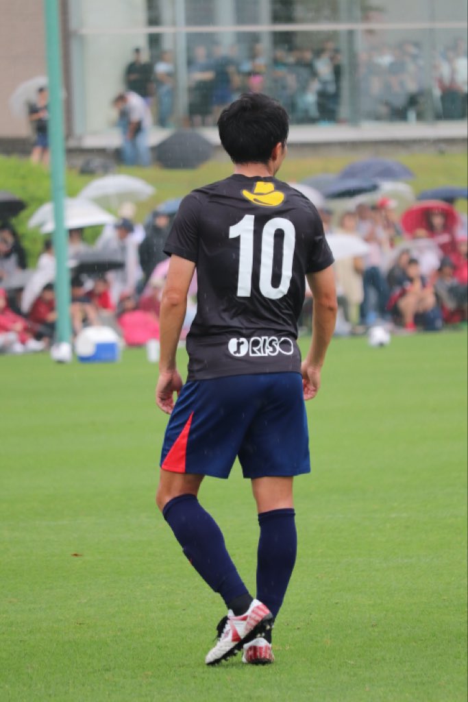 ringaku052810's tweet photo. 本日の岳さん https://t.co/oavsmHHdtv
